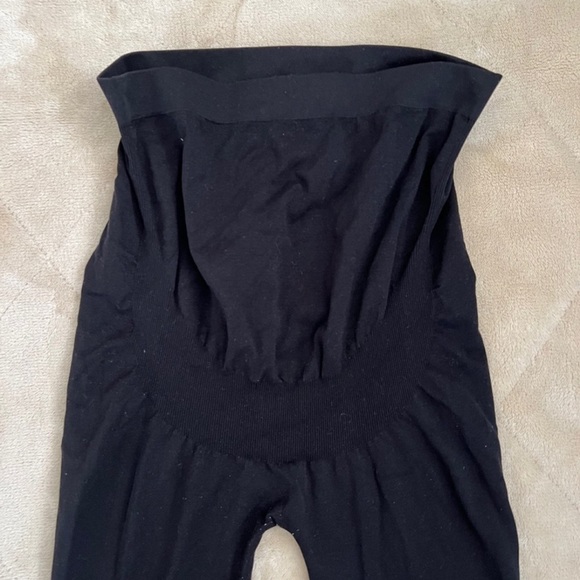 Maternity Essentials Pants/Leggings Size S - Picture 4 of 7
